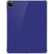 Navy iPad Pro 11in (2024) Clear Case